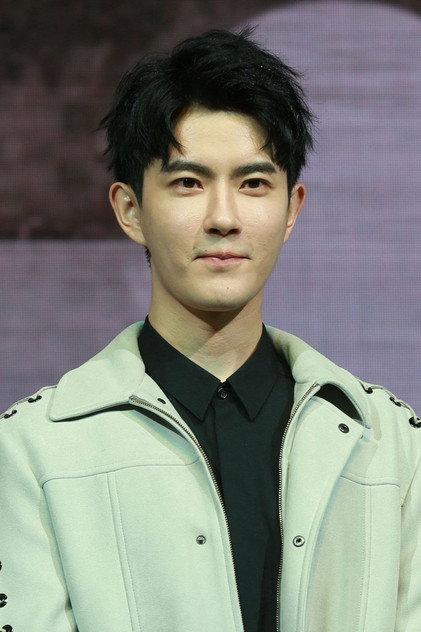 Yu Menglong - Actor Profile Photo