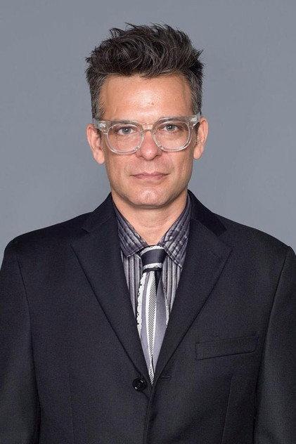 Sam Fogarino - Actor Profile Photo