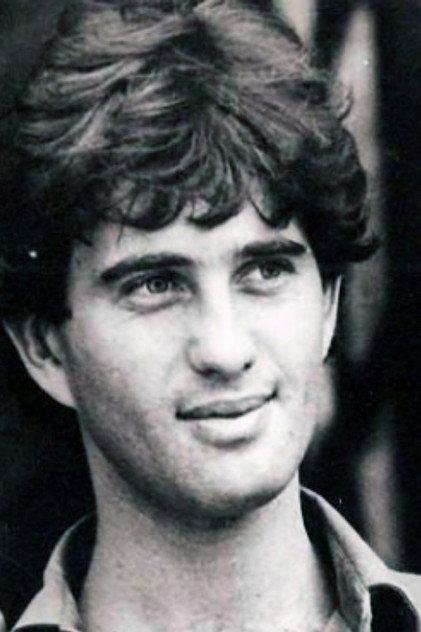 Boris Rubaja - Actor Profile Photo