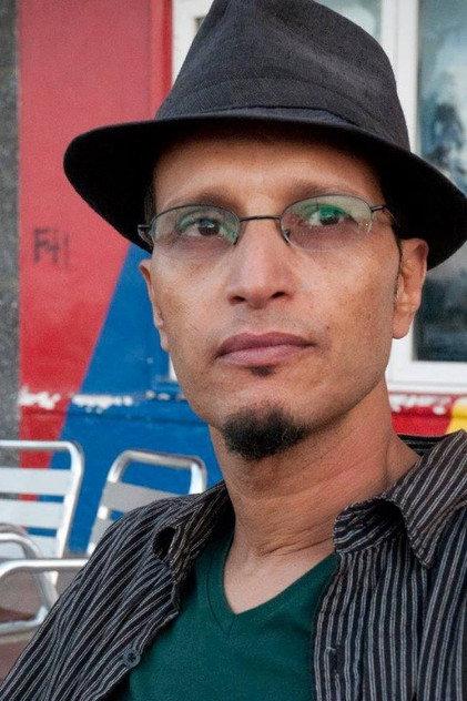 Abdelhadi El Rharbi - Actor Profile Photo