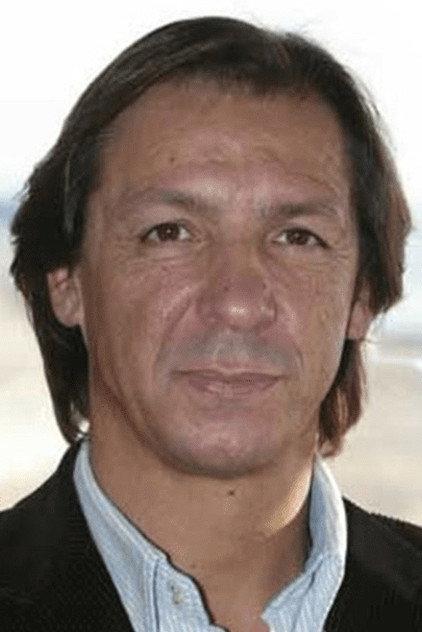 Fernando Gomes - Actor Profile Photo