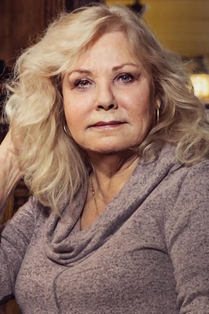 Judy Crown - Actor Profile Photo