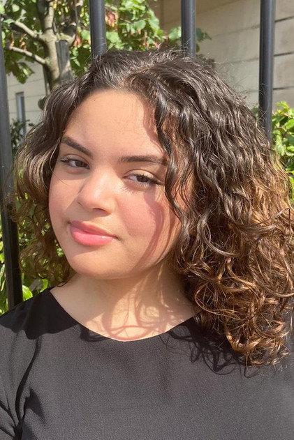 Myriam Hamma - Actor Profile Photo