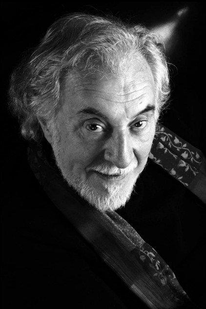 Norman Mozzato - Actor Profile Photo