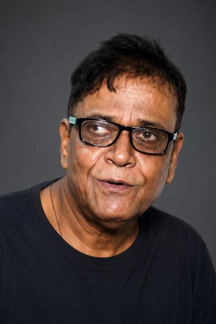 Suresh Bal - Actor Profile Photo