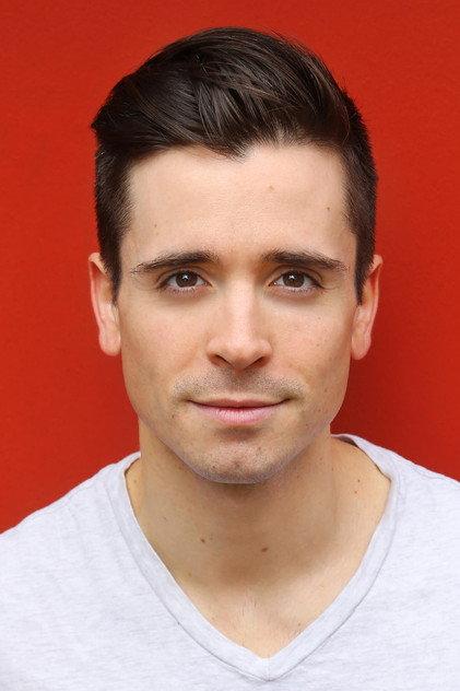 Matt Doyle - Actor Profile Photo