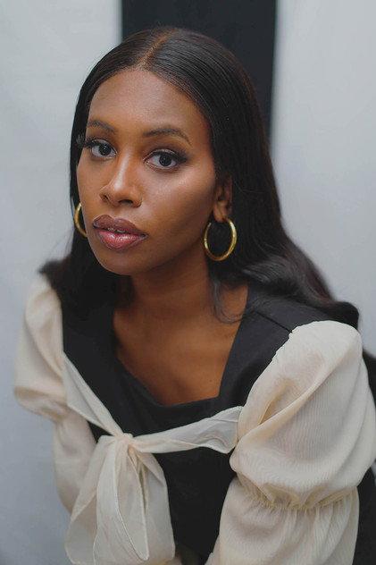 Nyala Moon - Actor Profile Photo