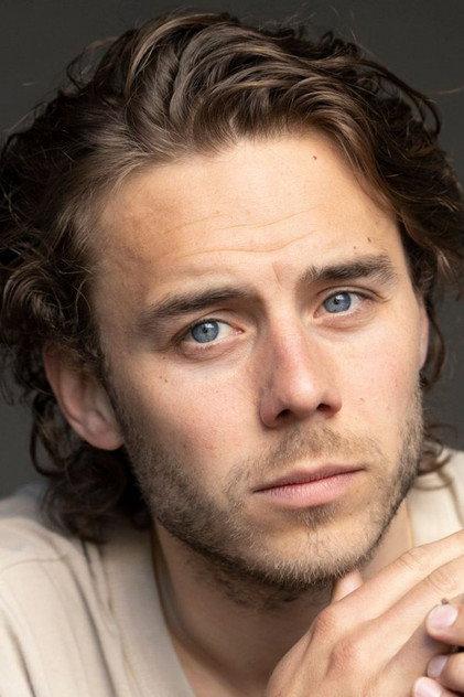Jakob Femerling Andersen - Actor Profile Photo