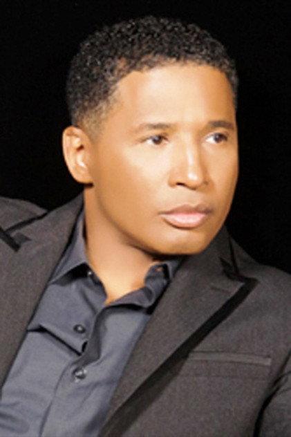 Kevon Edmonds - Actor Profile Photo