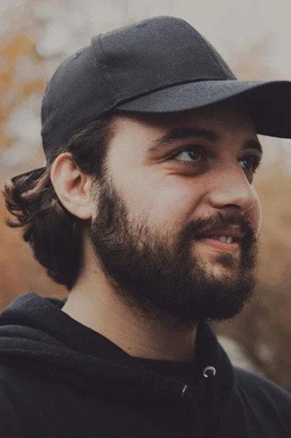 Luca Salvi - Actor Profile Photo