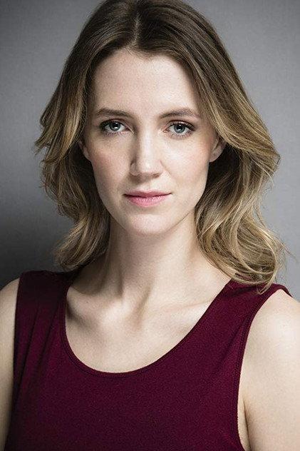 Hannah Spear - Actor Profile Photo