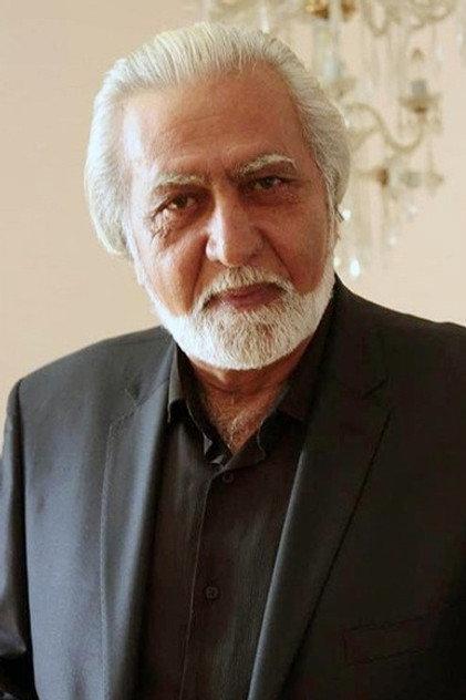 Tavakkul Aliyev - Actor Profile Photo
