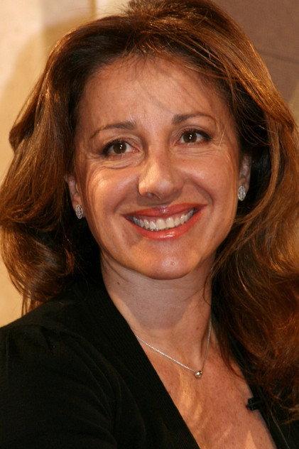 Carla Signoris - Actor Profile Photo