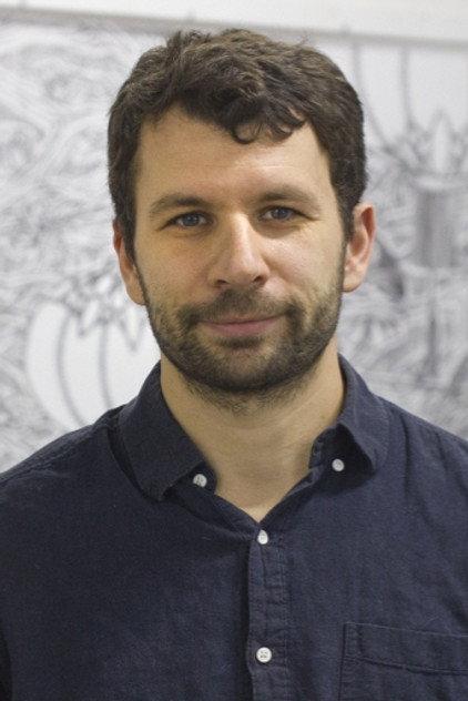 Leonid Shmelkov - Actor Profile Photo