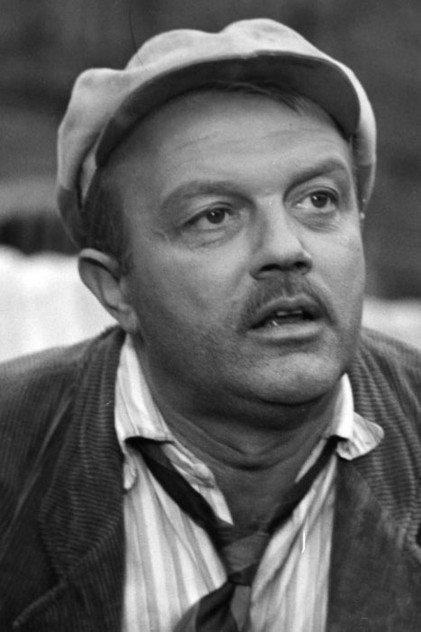 Eliasz Kuziemski - Actor Profile Photo