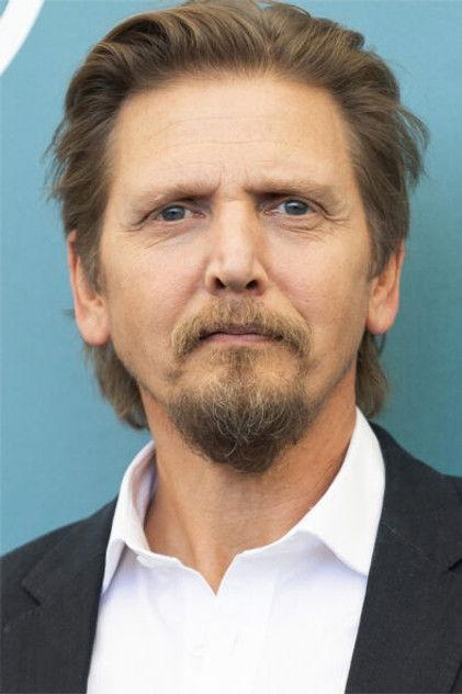 Barry Pepper - Actor Profile Photo