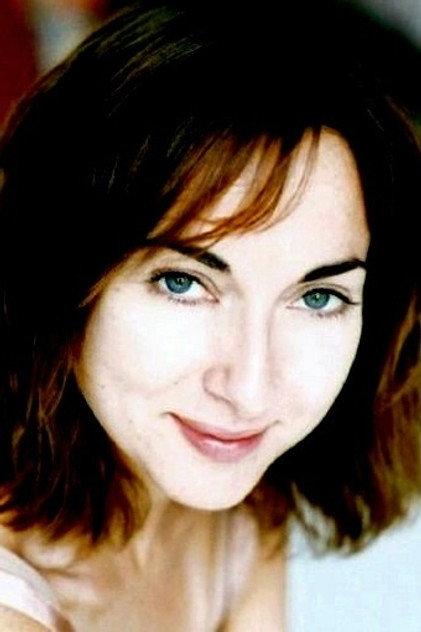 Héléna Grouchka - Actor Profile Photo