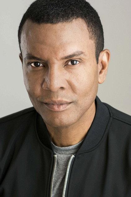 Christopher Grossett - Actor Profile Photo