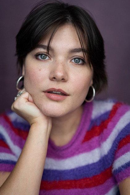 Tegan Farrelly - Actor Profile Photo