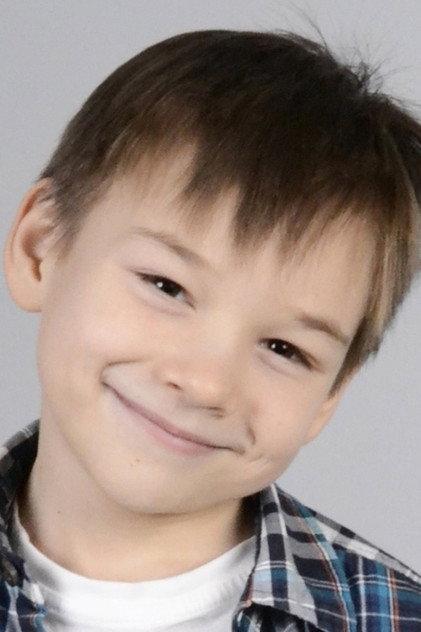 Георгий Лещенко - Actor Profile Photo