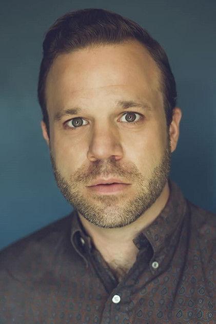 Darren Lipari - Actor Profile Photo