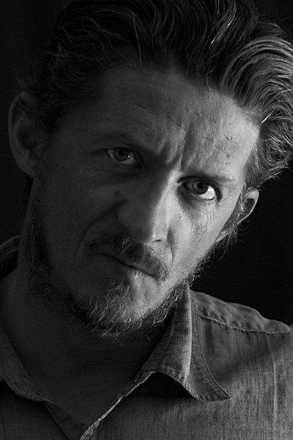 Efka Kvaraciejus - Actor Profile Photo