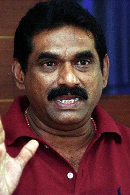 Thampi Kannanthanam - Actor Profile Photo