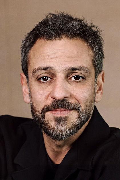 Erkan Kolçak Köstendil - Actor Profile Photo