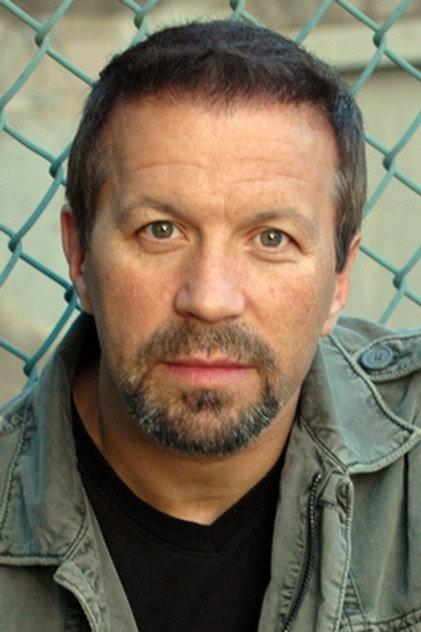 Ron Balicki - Actor Profile Photo