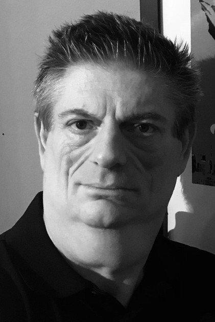 Michael Moutsatsos - Actor Profile Photo