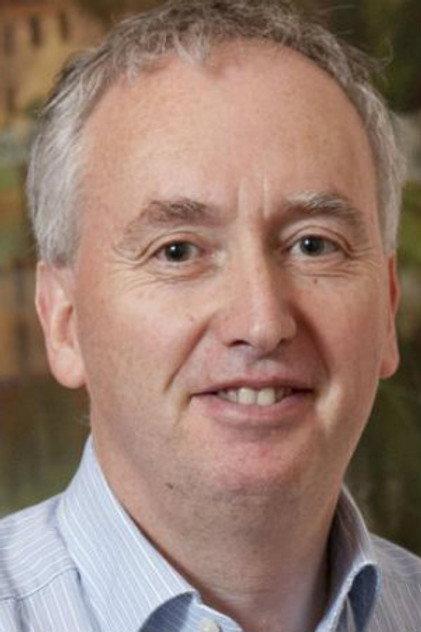Andrew Brackfield - Actor Profile Photo