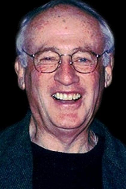 Herbert F. Solow - Actor Profile Photo