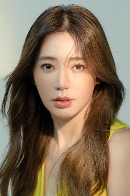 Candy Wang - Actor Profile Photo