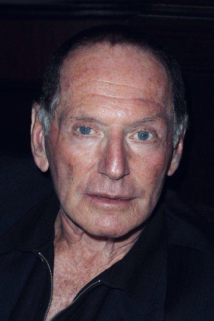 Paul Herman - Actor Profile Photo