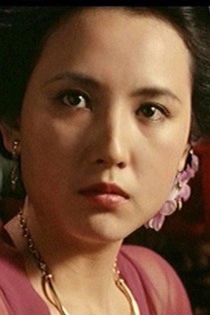 JoJo Chan Kei-Kei - Actor Profile Photo