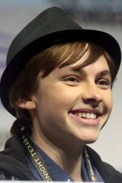 Stuart Allan - Actor Profile Photo