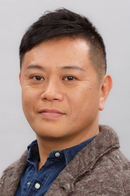 Mitsuo Iwata - Actor Profile Photo