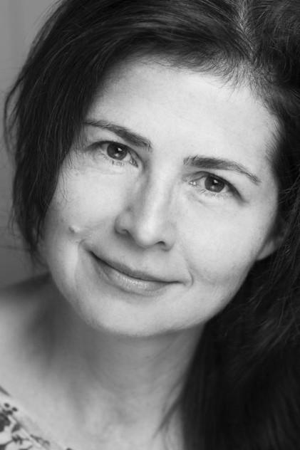 Ildikó Tóth - Actor Profile Photo