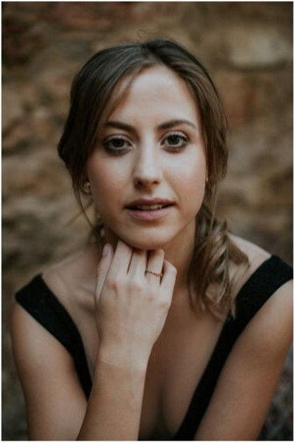 Mila Guy - Actor Profile Photo