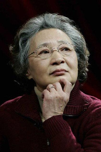 Yan Minqiu - Actor Profile Photo