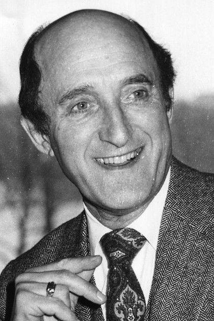 Ron Moody - Actor Profile Photo