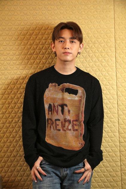 MC Cheung - Actor Profile Photo