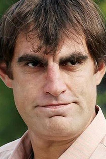 Aleksey Dmitriev - Actor Profile Photo