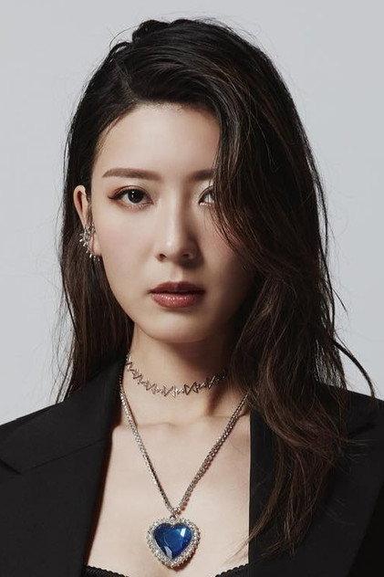 Jennifer Yu - Actor Profile Photo