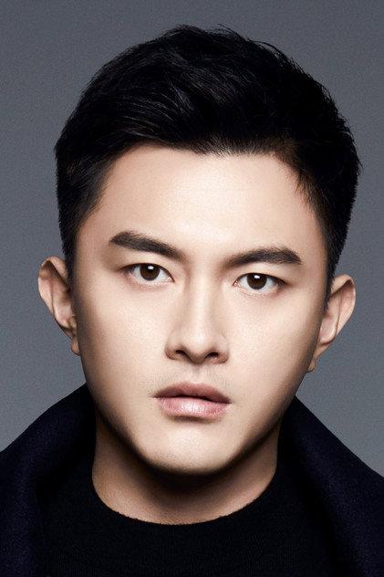 Shane Pow - Actor Profile Photo