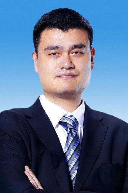 Yao Ming - Actor Profile Photo