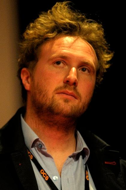 Tim Mielants - Actor Profile Photo