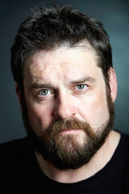 Rhys Parry Jones - Actor Profile Photo