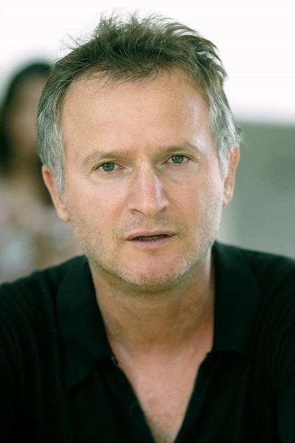 Dov Navon - Actor Profile Photo