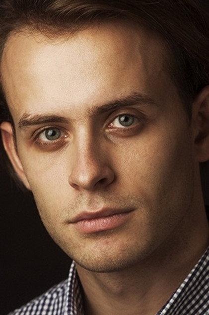 Anatoly Prosalov - Actor Profile Photo